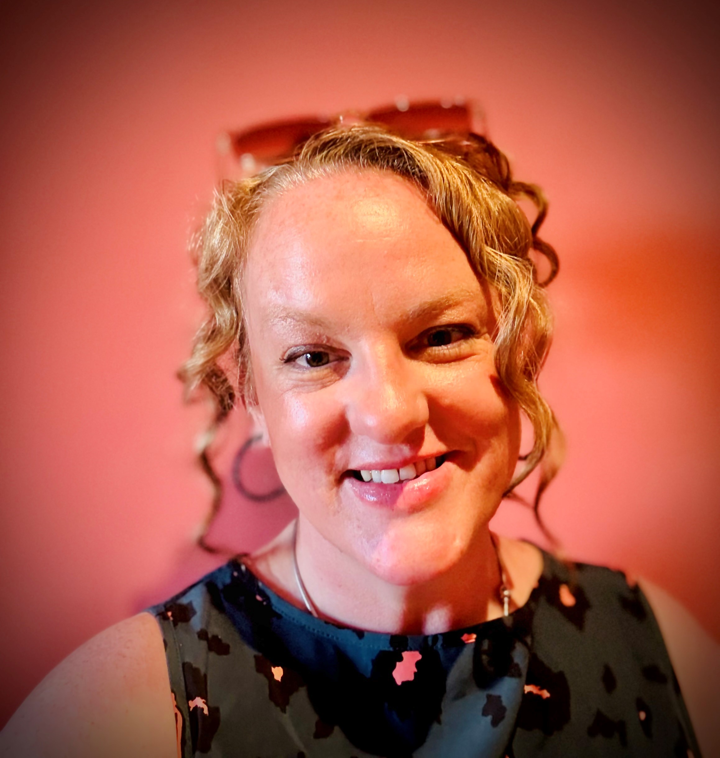 Professor Kate Knight