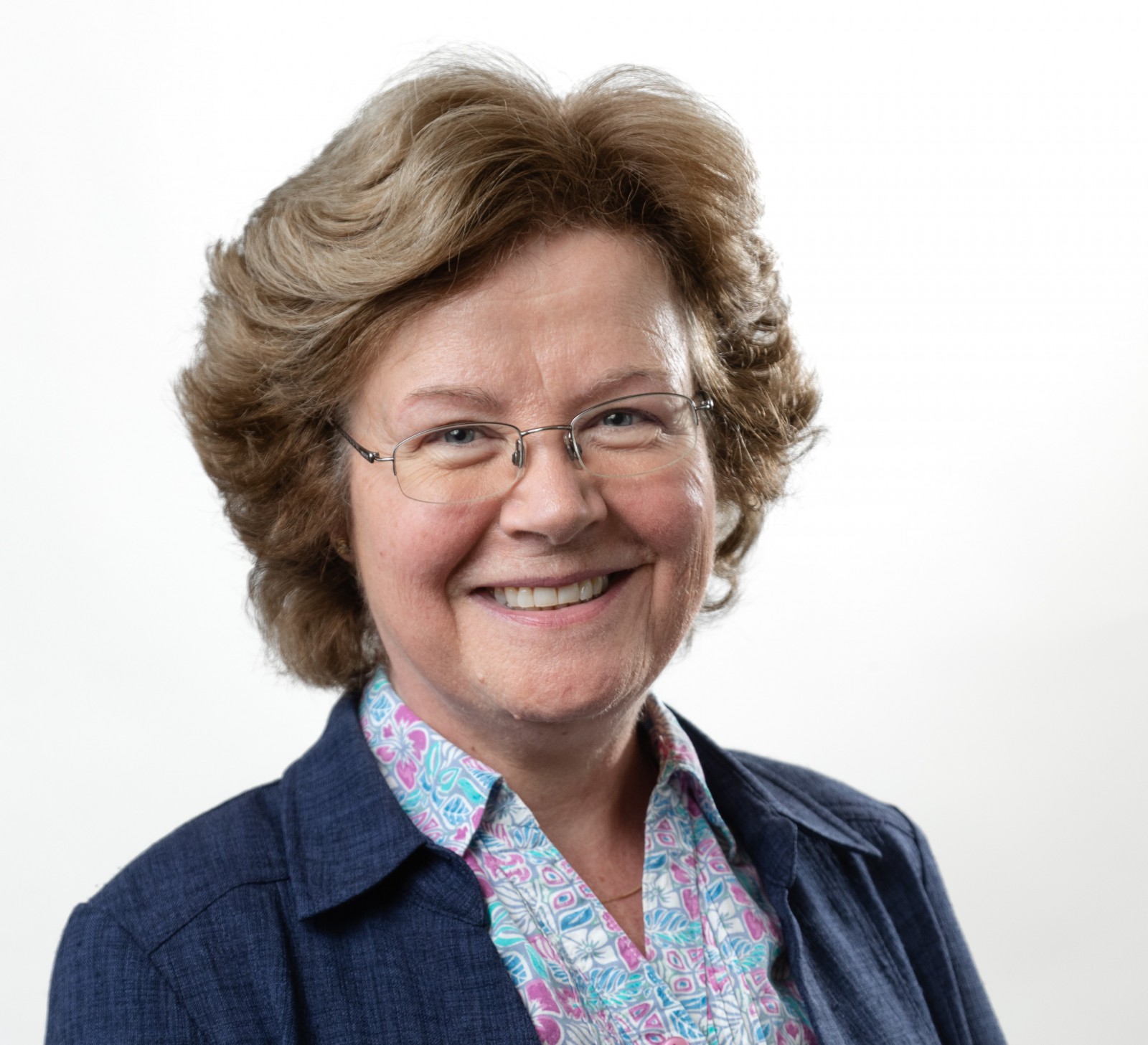 Professor Eunice Simmons