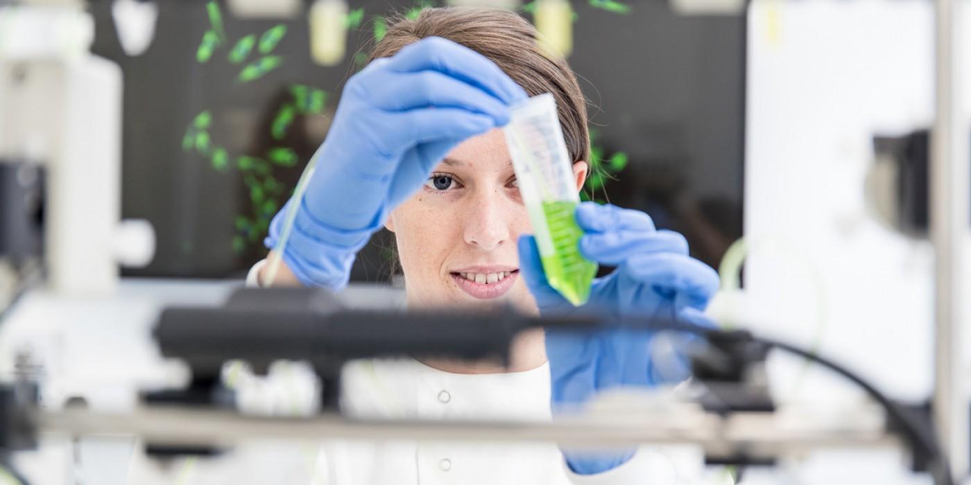 Course image for Secondary Chemistry PGCE with QTS