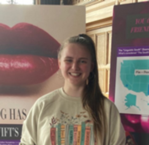 esther pic for student blog