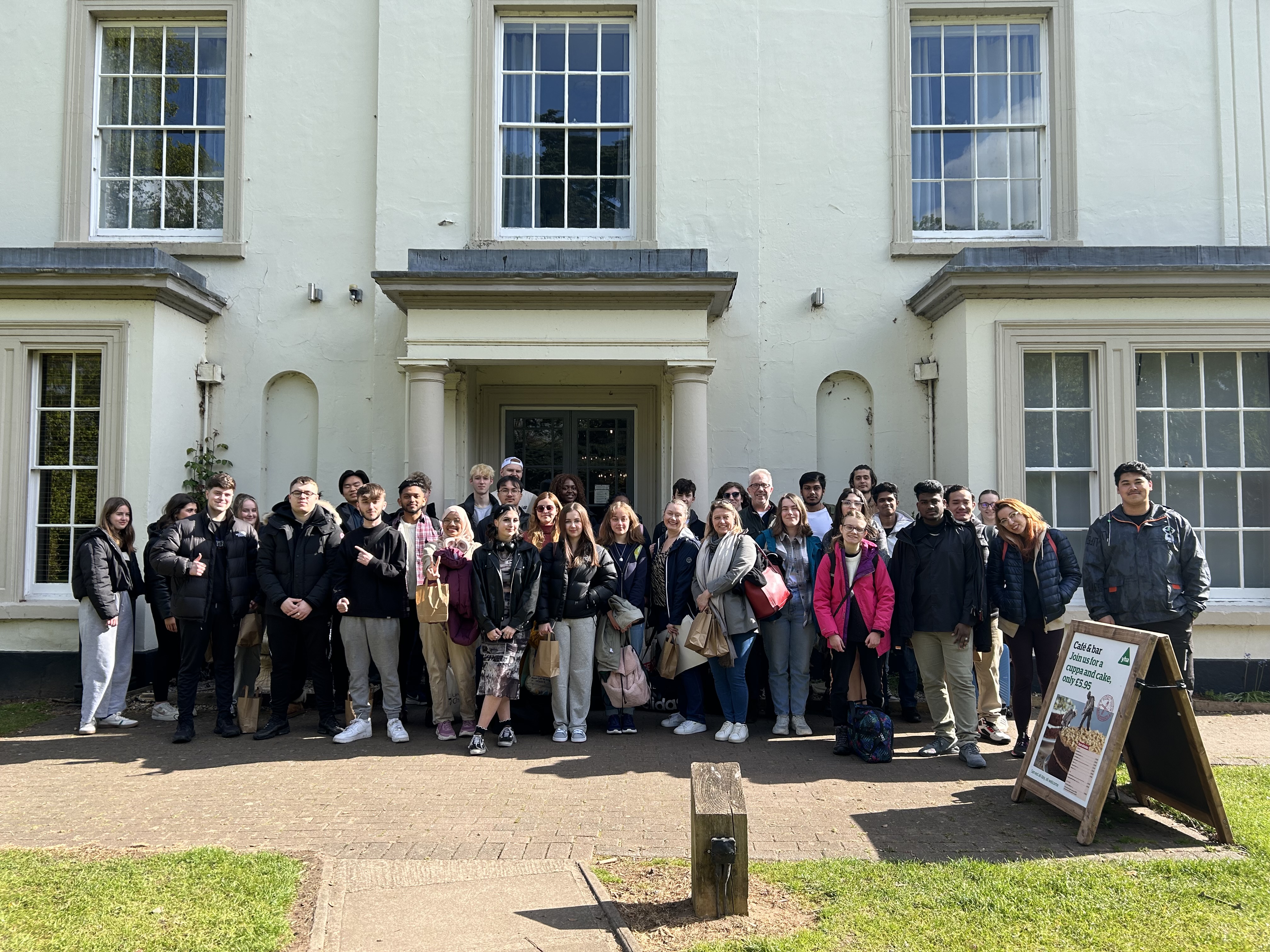 digital marketing students for blog