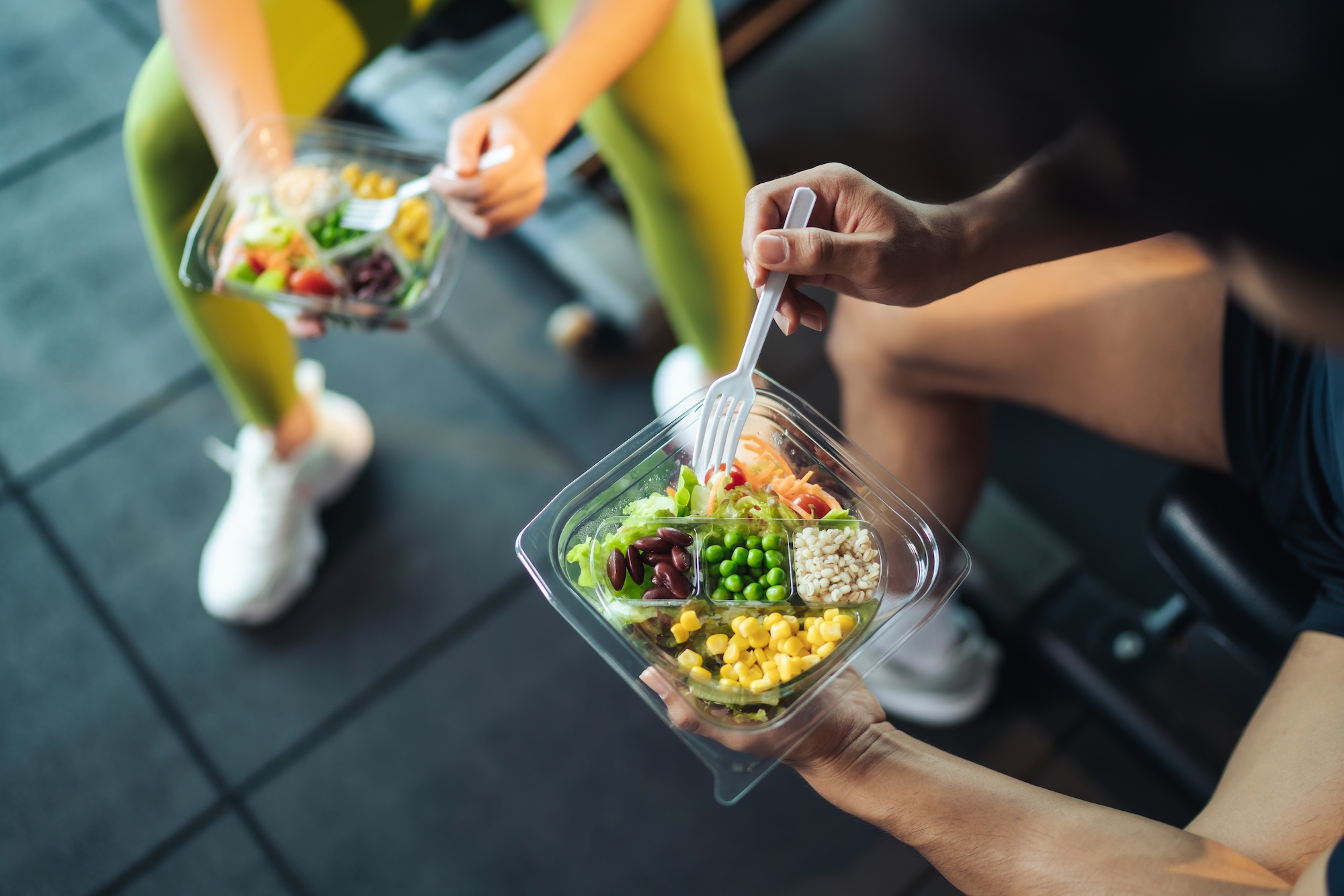 Course image for Sport and Exercise Nutrition BSc (Hons)