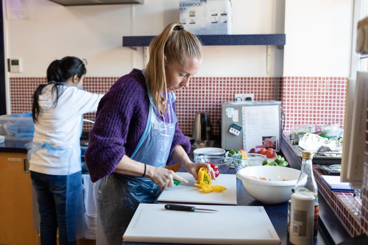 Course image for Nutrition and Dietetics PGDip
