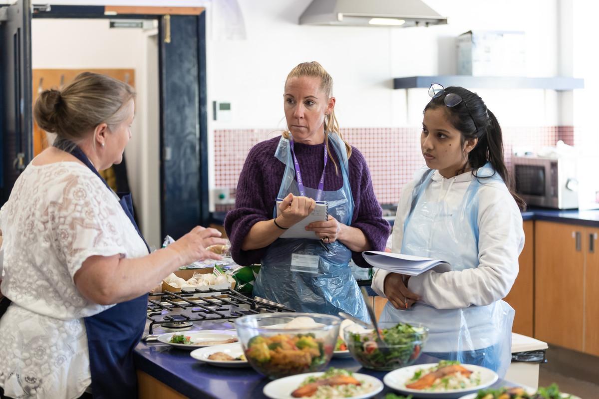 Course image for Public Health Nutrition MSc