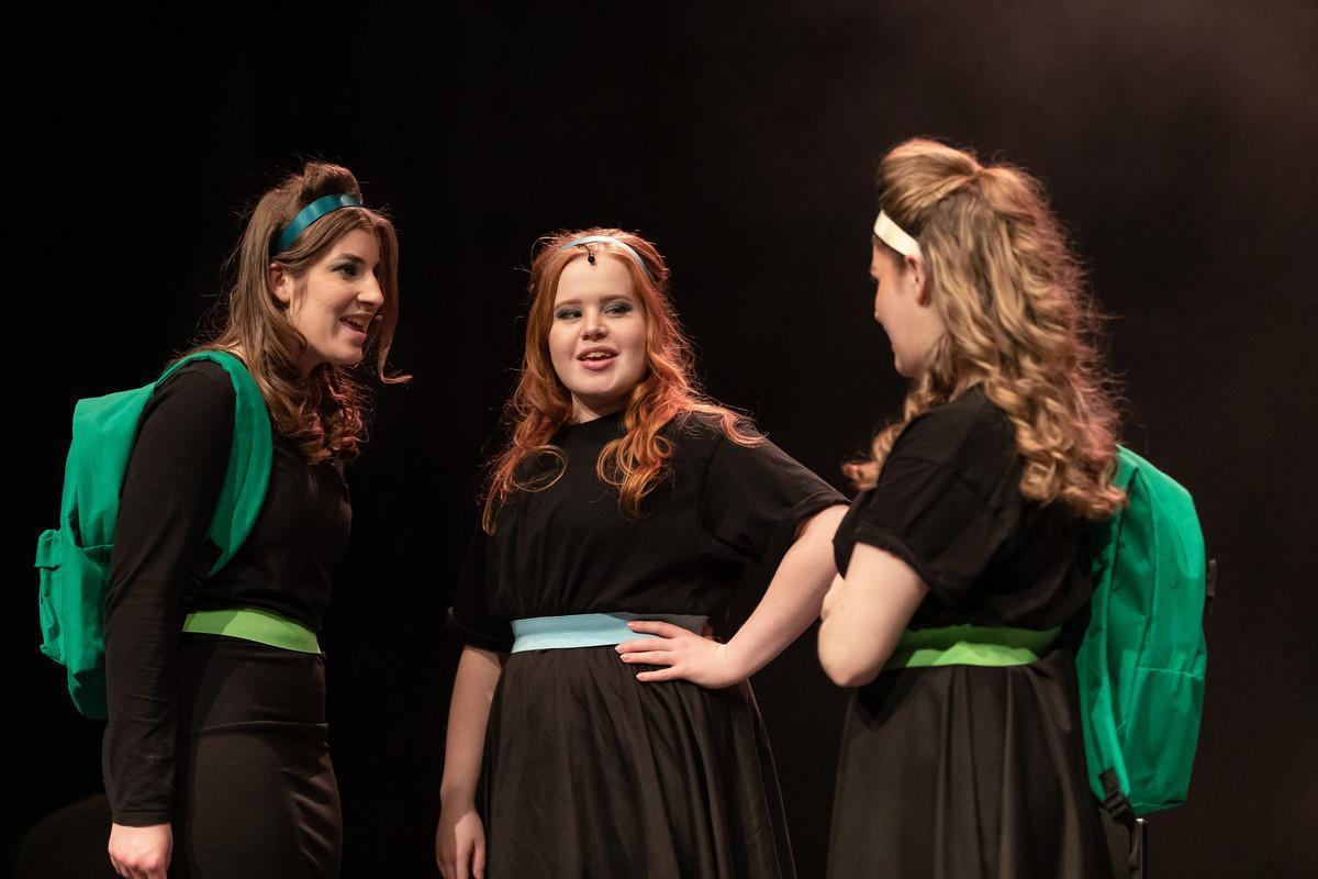 Course image for Secondary Drama PGCE with QTS