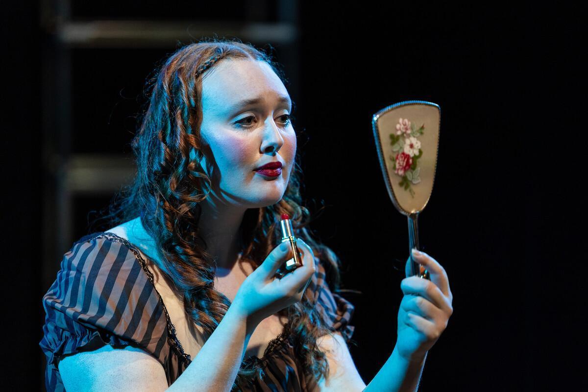 Course image for Acting (including Foundation Year) BA (Hons)