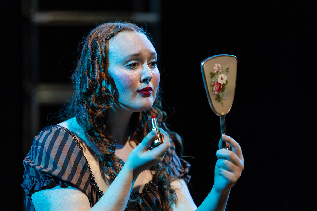 Course image for Acting (including Foundation Year) BA (Hons)