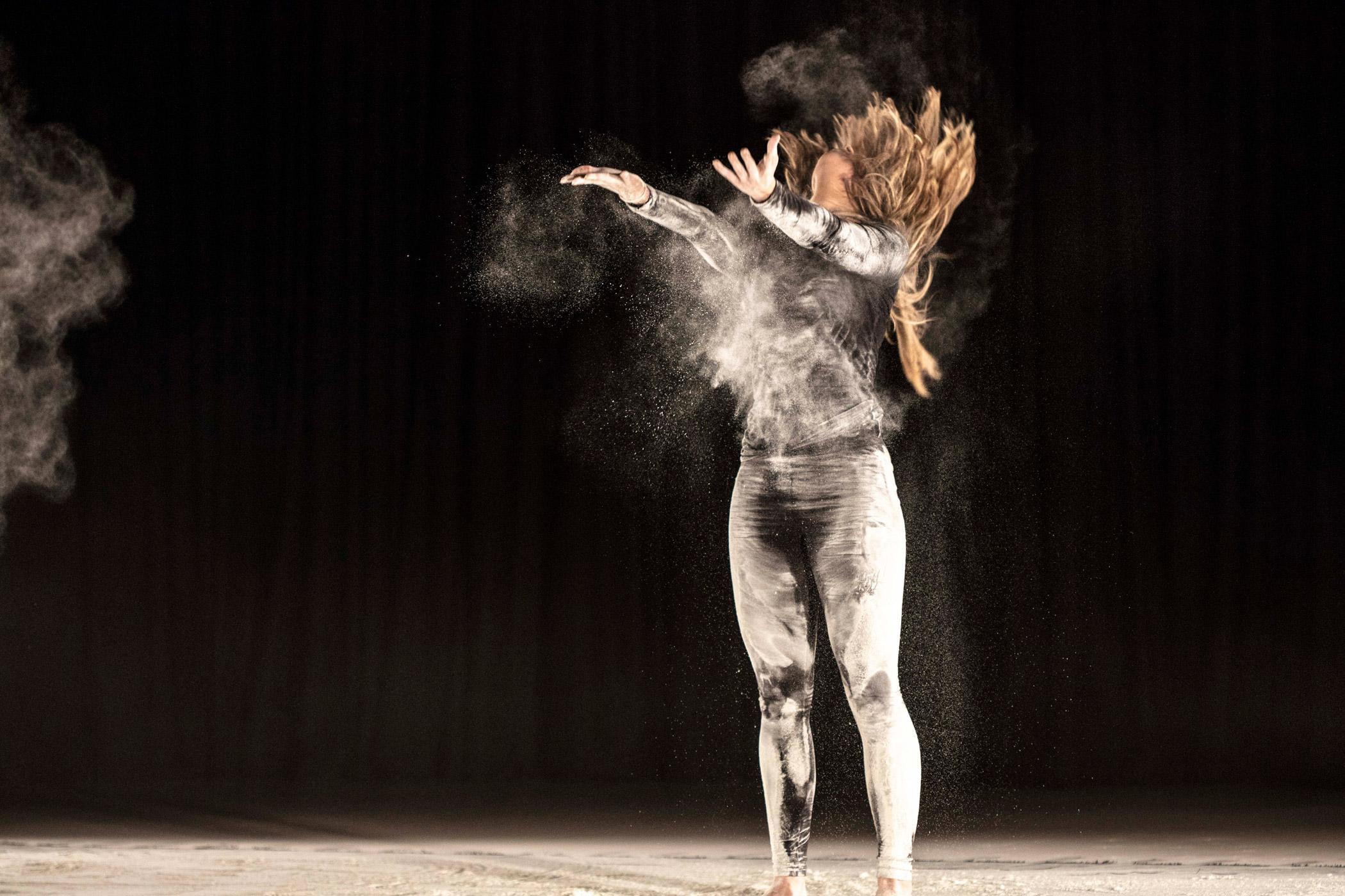 Course image for Dance MA