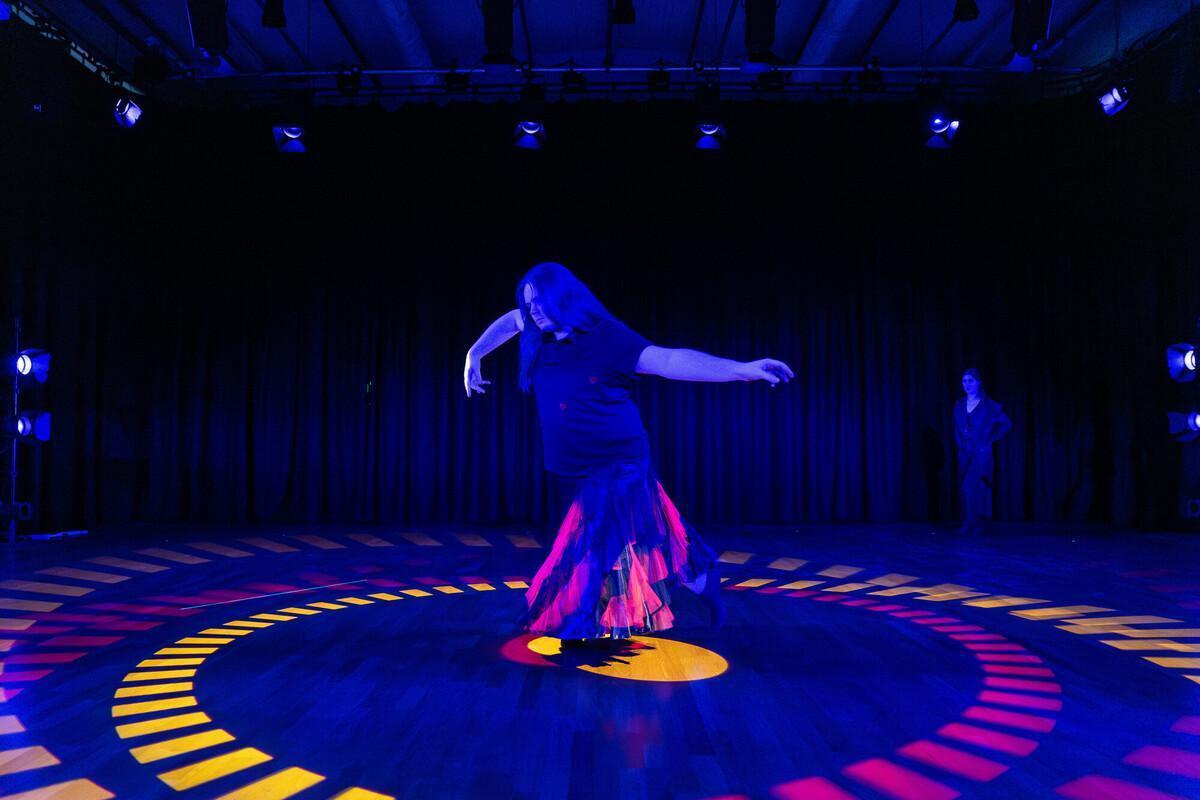 Course image for Drama BA (Hons)