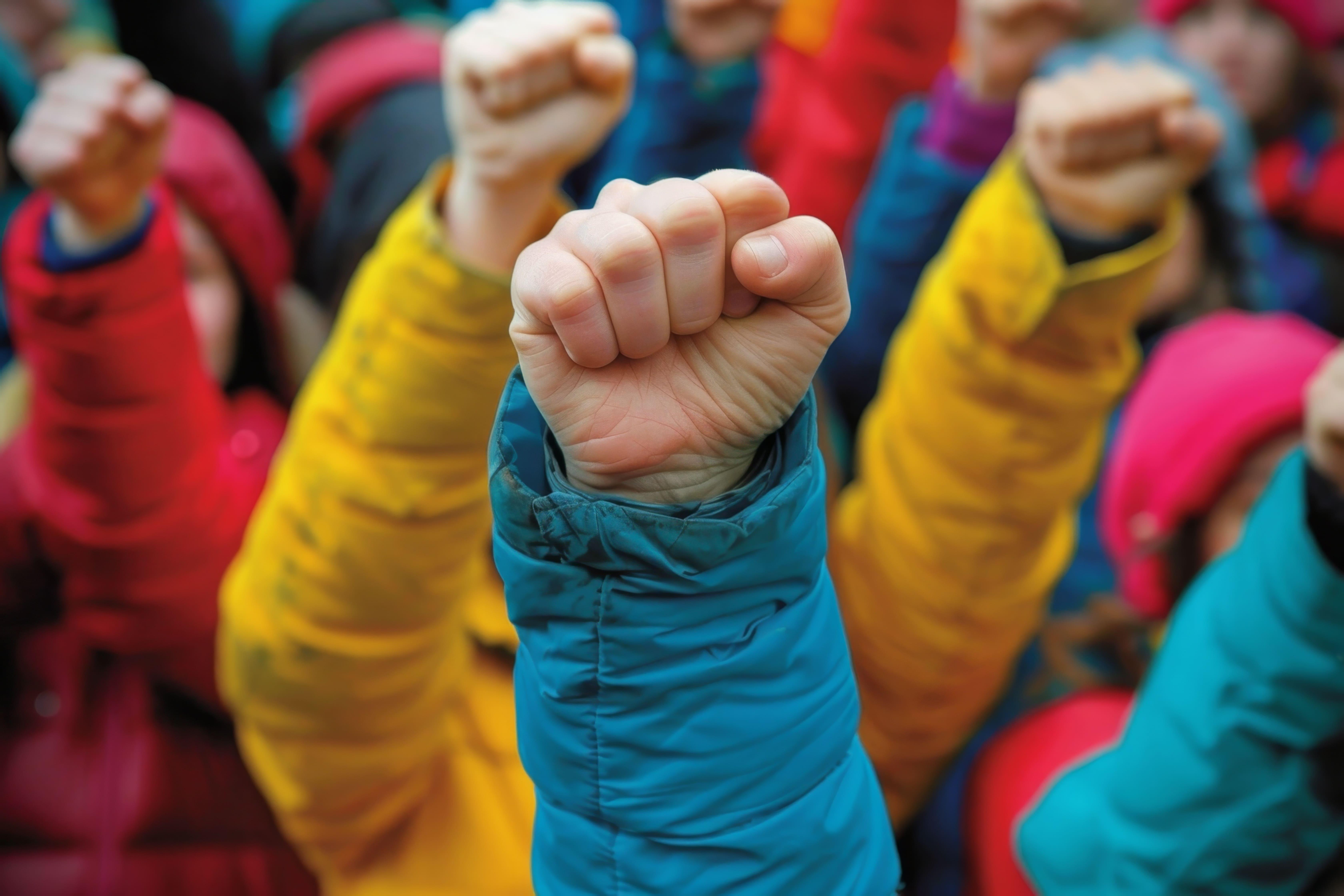 Course image for Education, Children and Social Justice MA