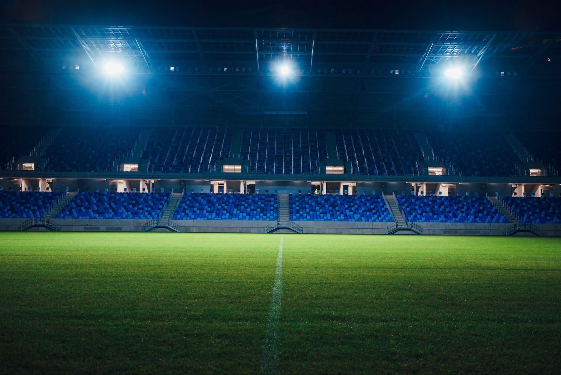 Course image for Sport Business Management (including Placement Year) BA (Hons)