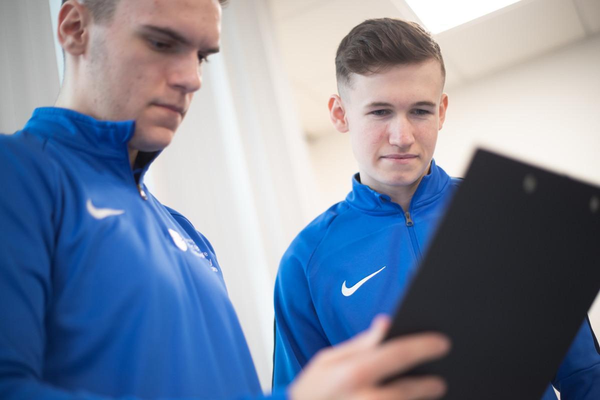 Course image for Sports Medicine MSc