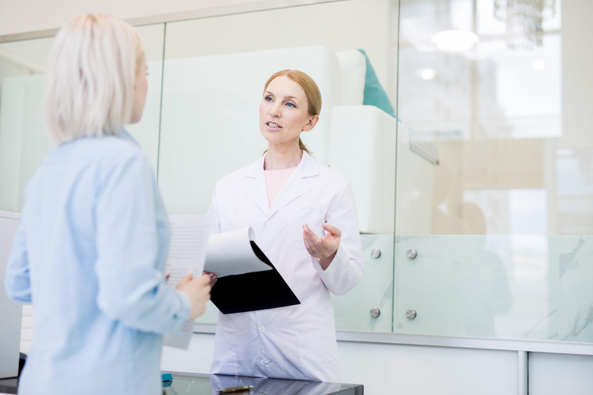 Course image for Health Services Management MSc