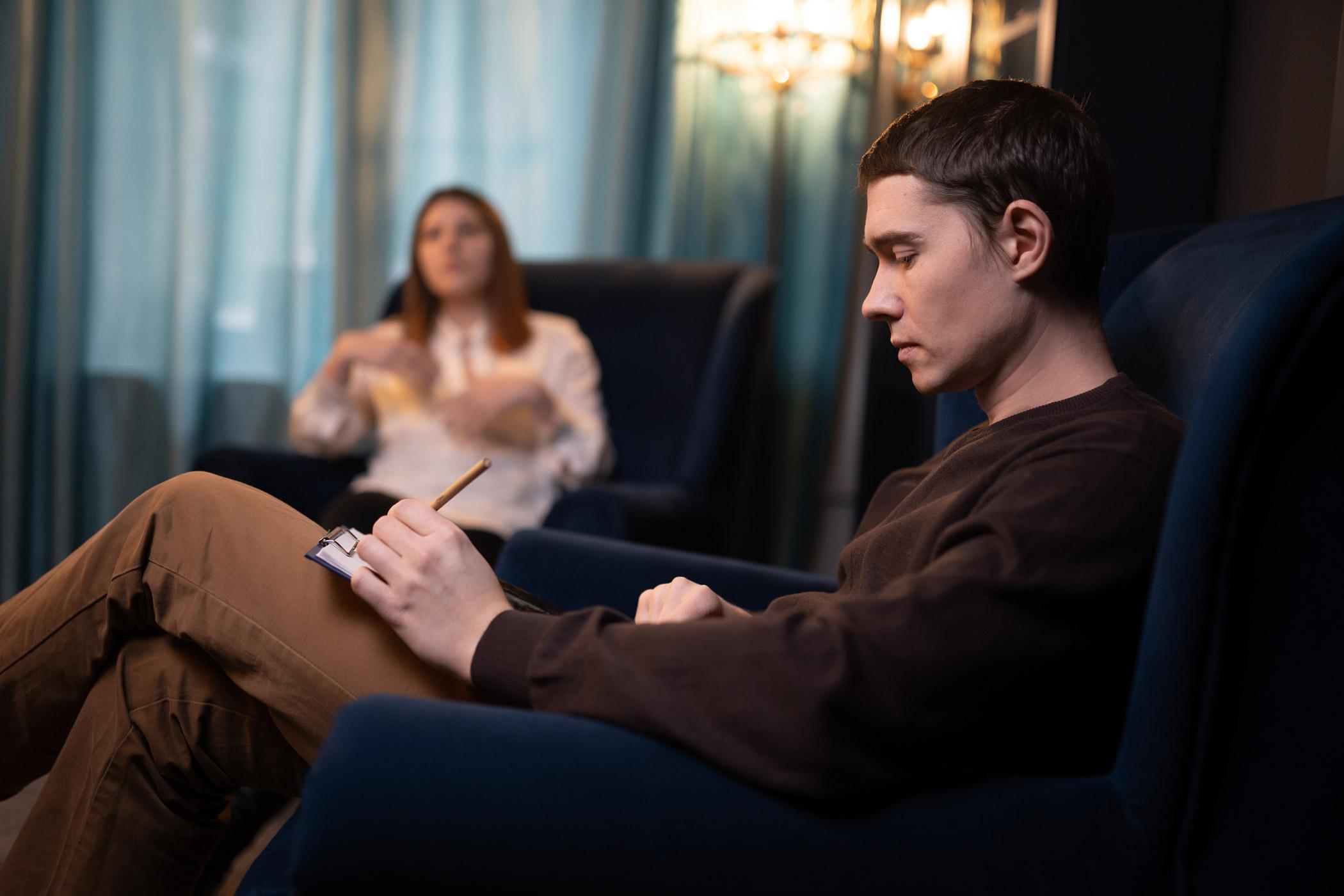 Course image for Criminology with Counselling Skills BSc (Hons)