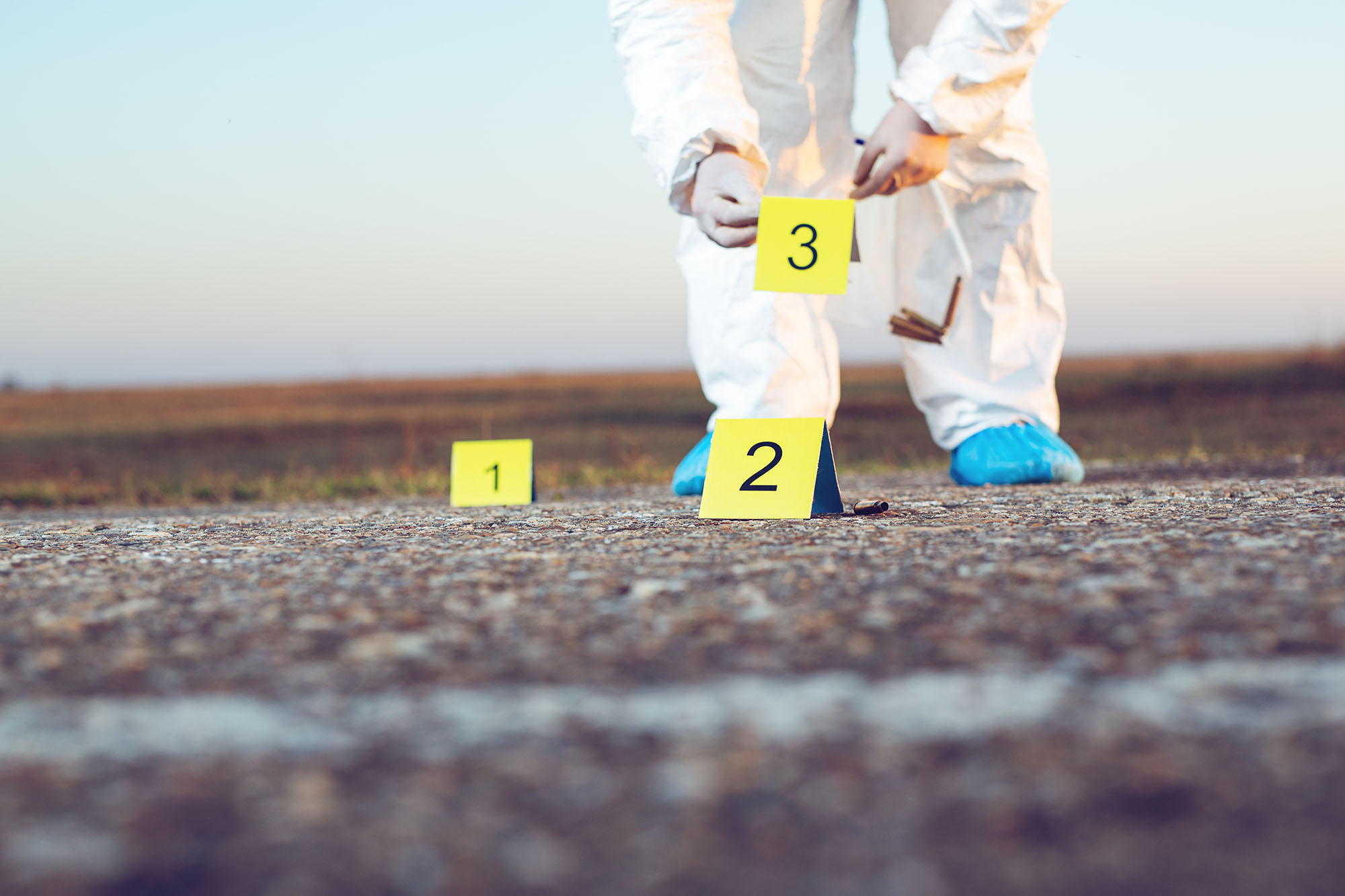 Course image for Criminology (including a Foundation Year) BSc (Hons)