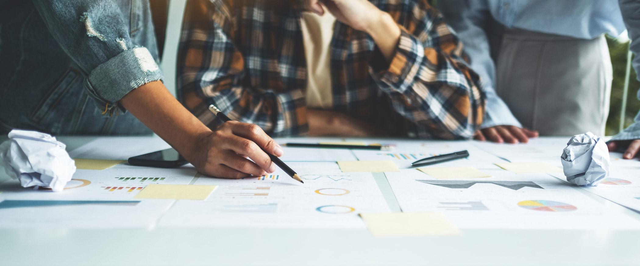 Course image for Programme and Project Management MSc