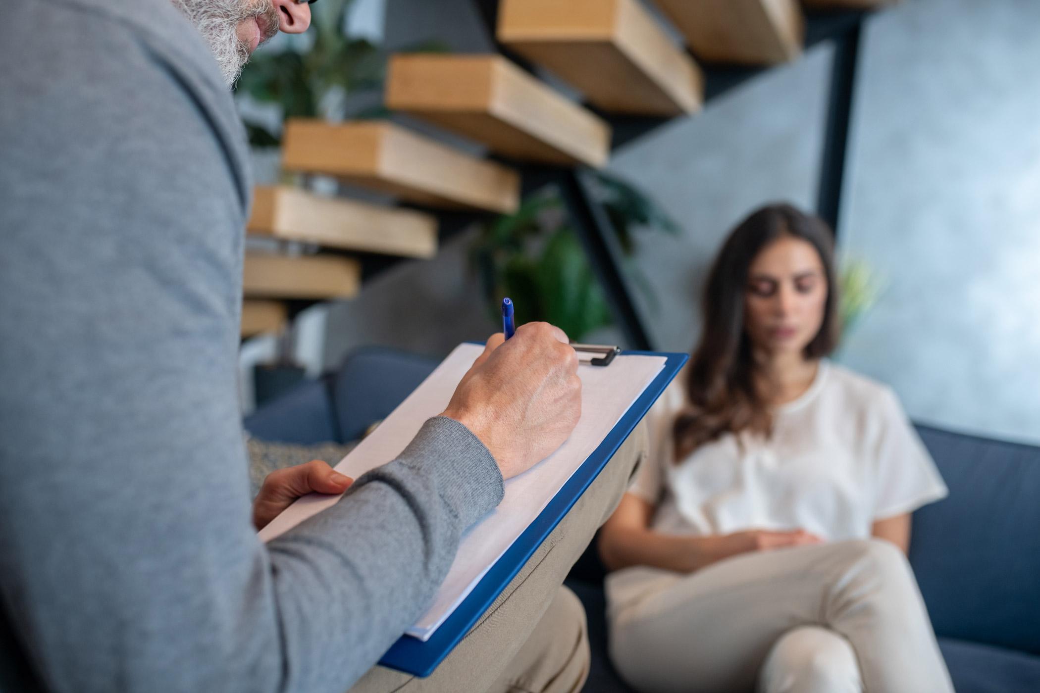 Course image for Psychology MRes