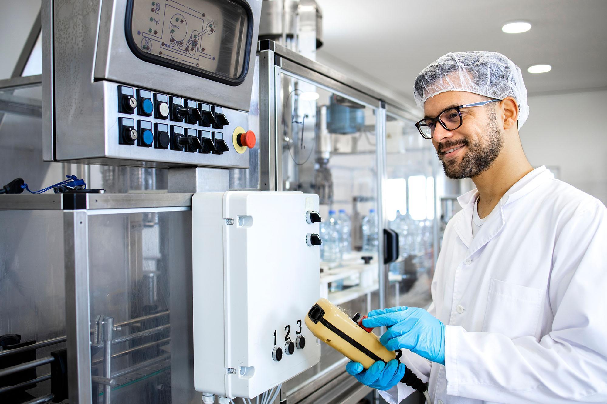 Course image for Food Science & Innovation MSc