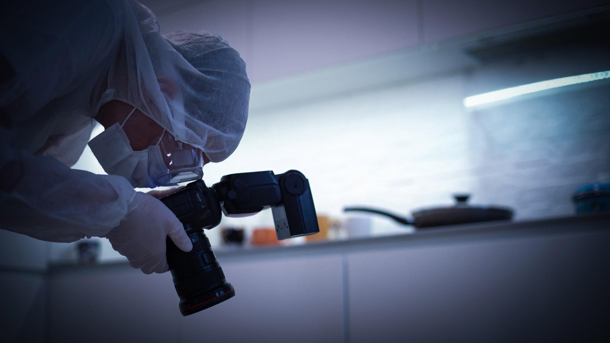 Course image for Forensic Biology (including Foundation Year) BSc (Hons)