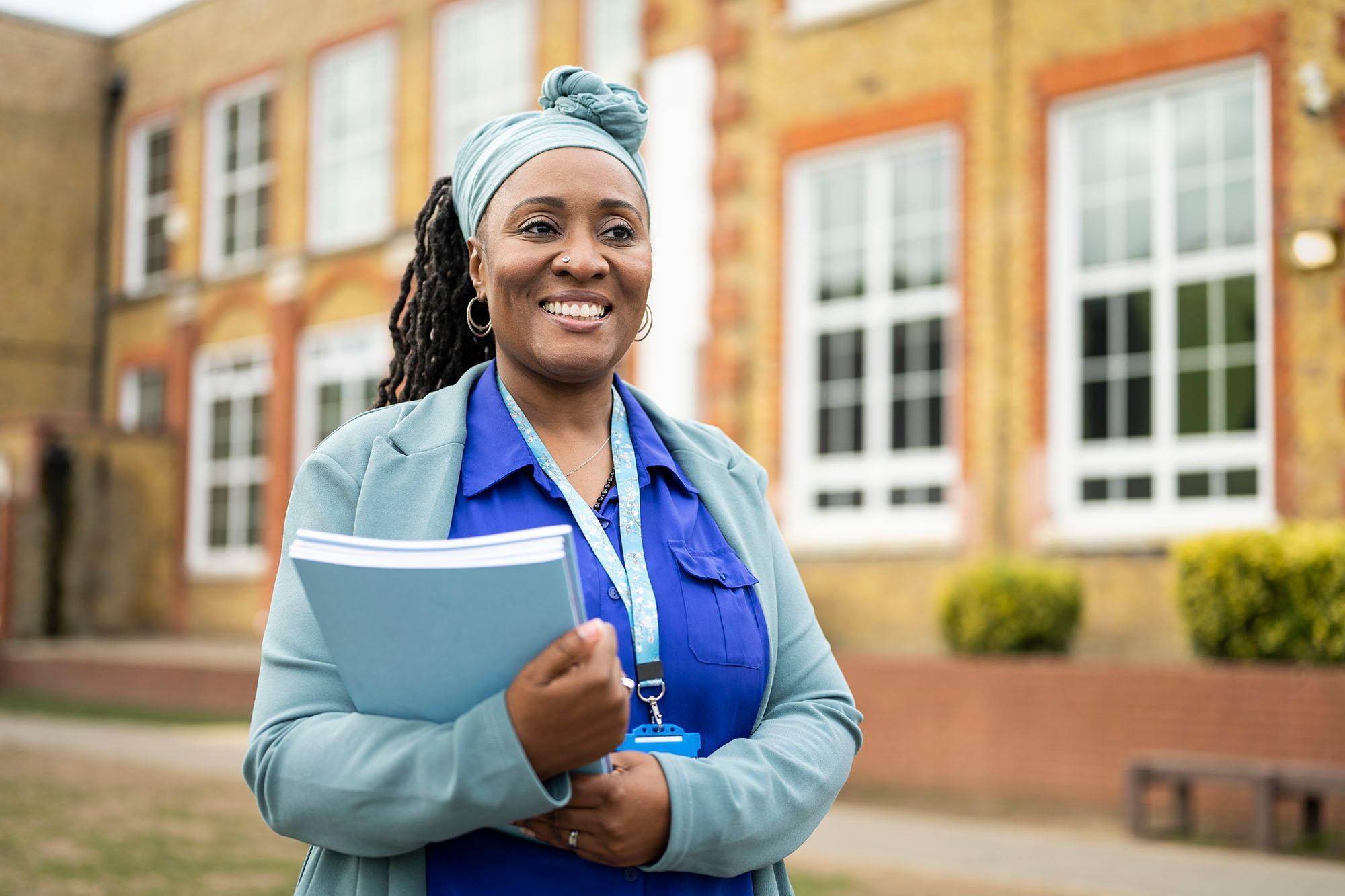 Course image for Doctor of Education EdD