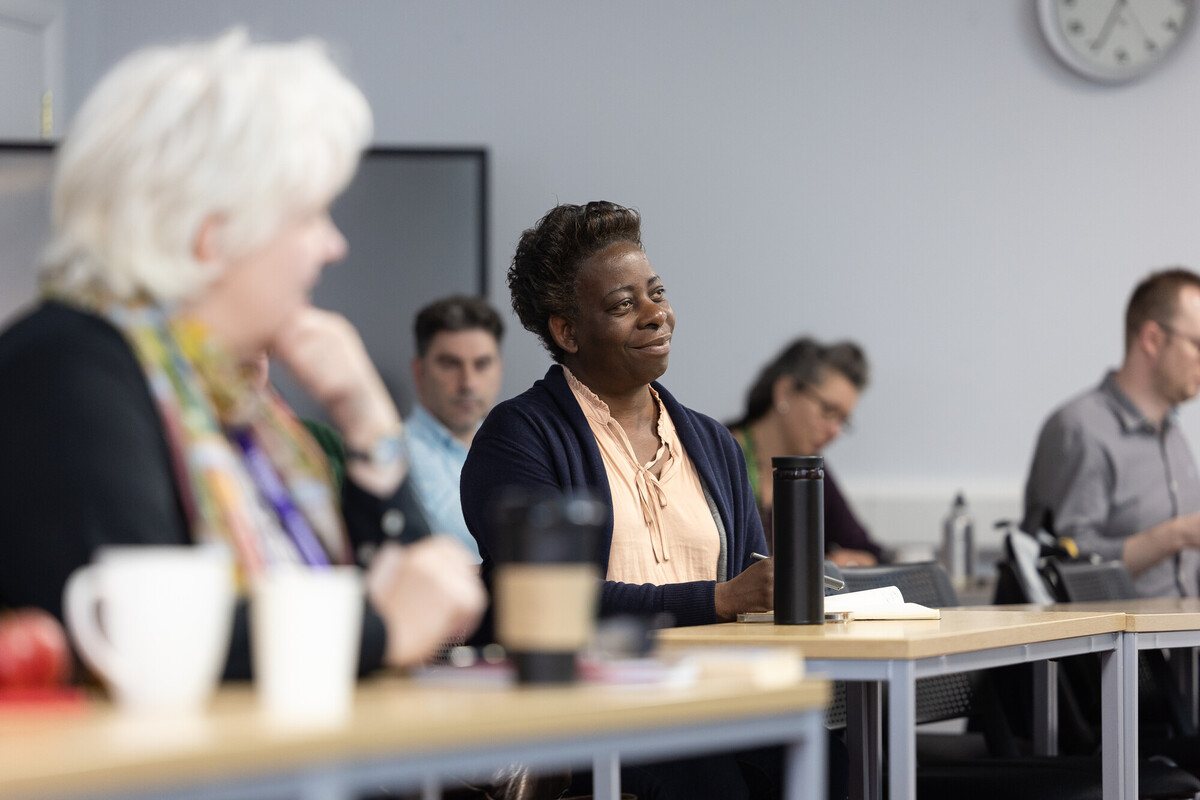 Course image for Doctor of Professional Studies in Theology and Religious Studies DProf