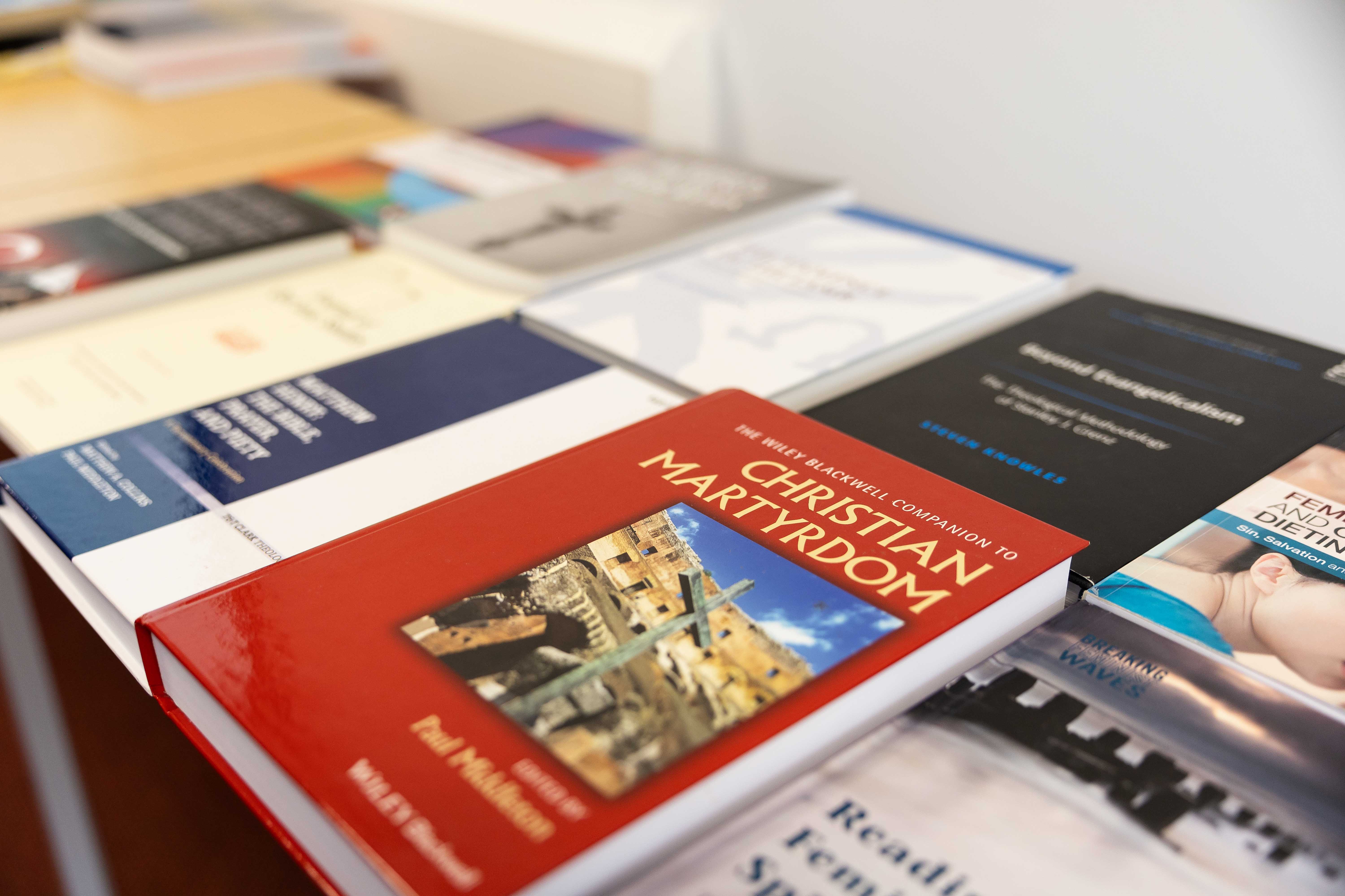 Course image for Theology and Religious Studies MA