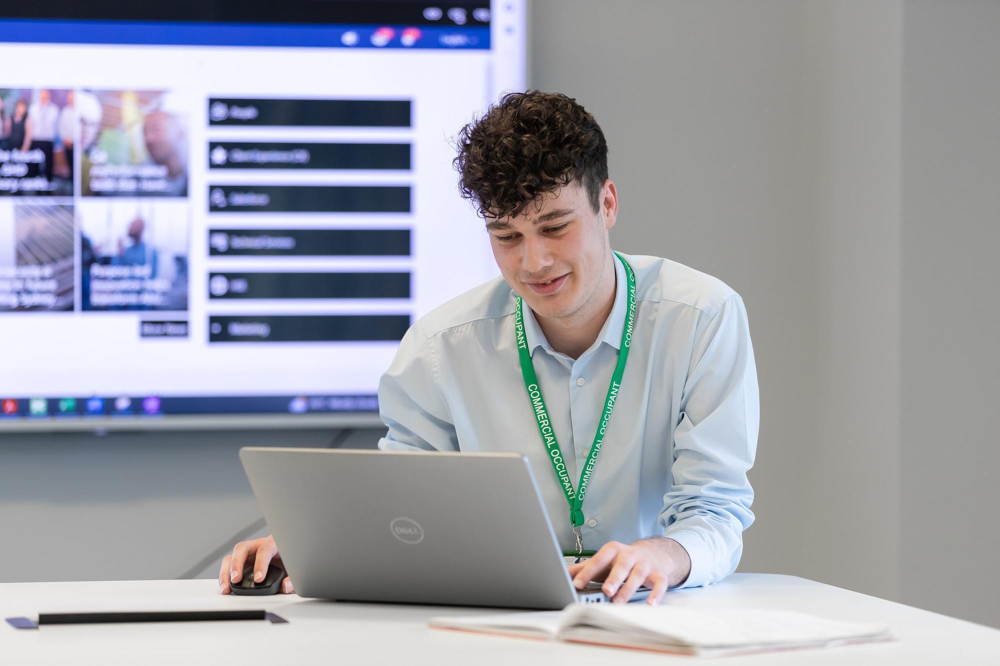 Course image for Professional Development by Negotiated Studies BA/BSc (Hons) (Level 6 only)