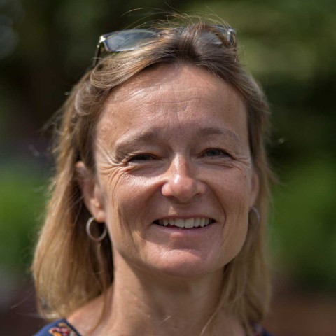 Prof Tessa Smith
