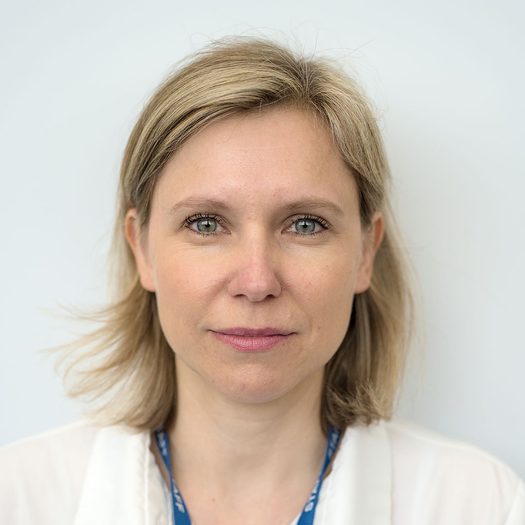 Maria Sotenko