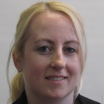 Dr Nollaig McEvilly