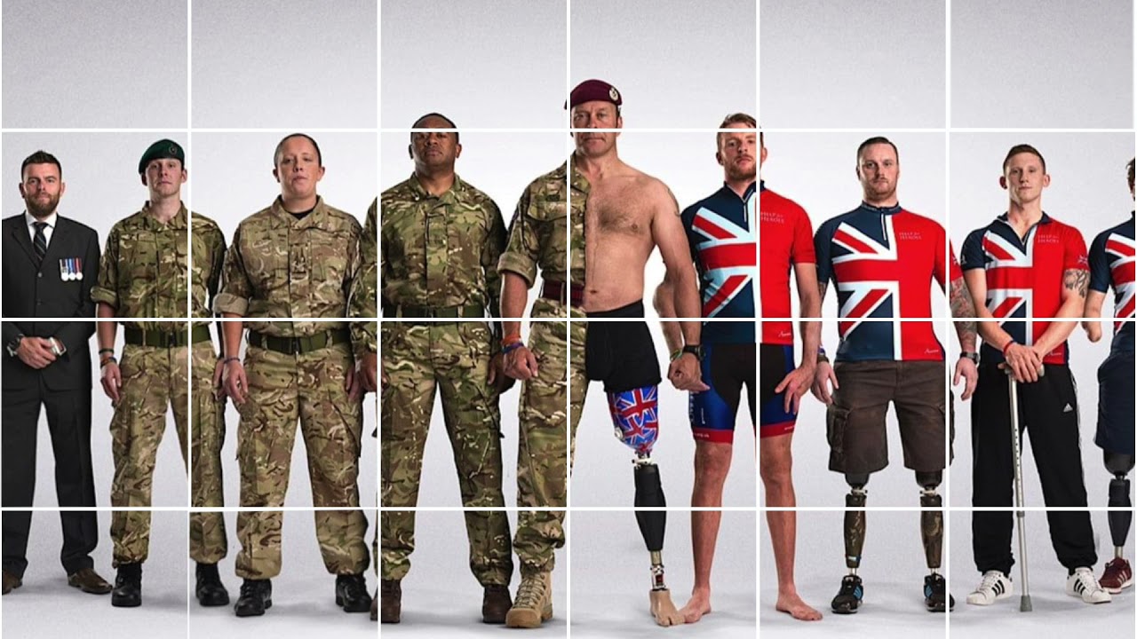 Caring for and Supporting the Armed Forces Community