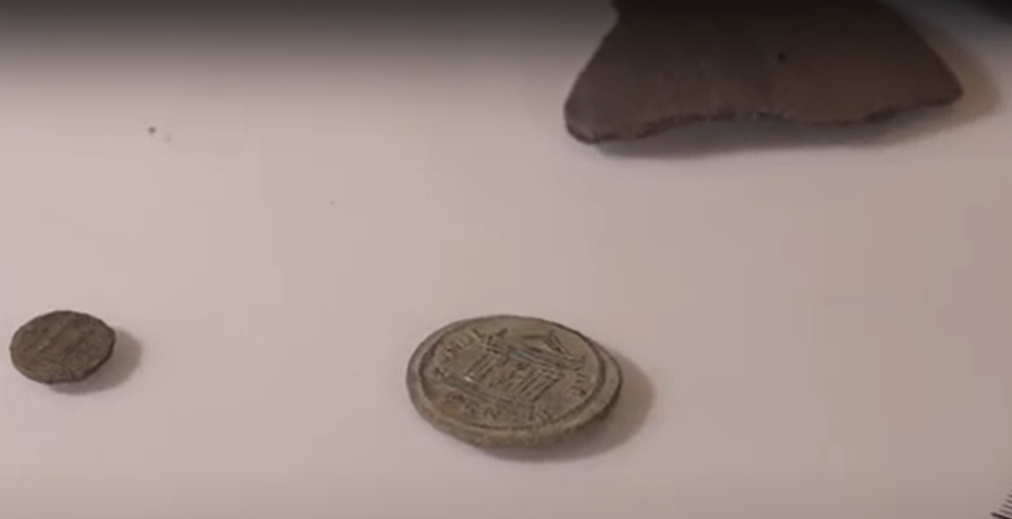 Dig Diaries Episode Five