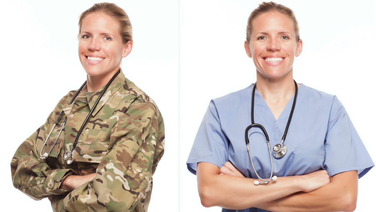 Introduction to the Armed Forces Community