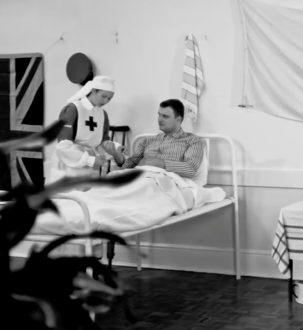 Military Mental Health