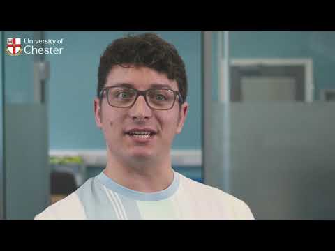 MA Educational Leadership student
