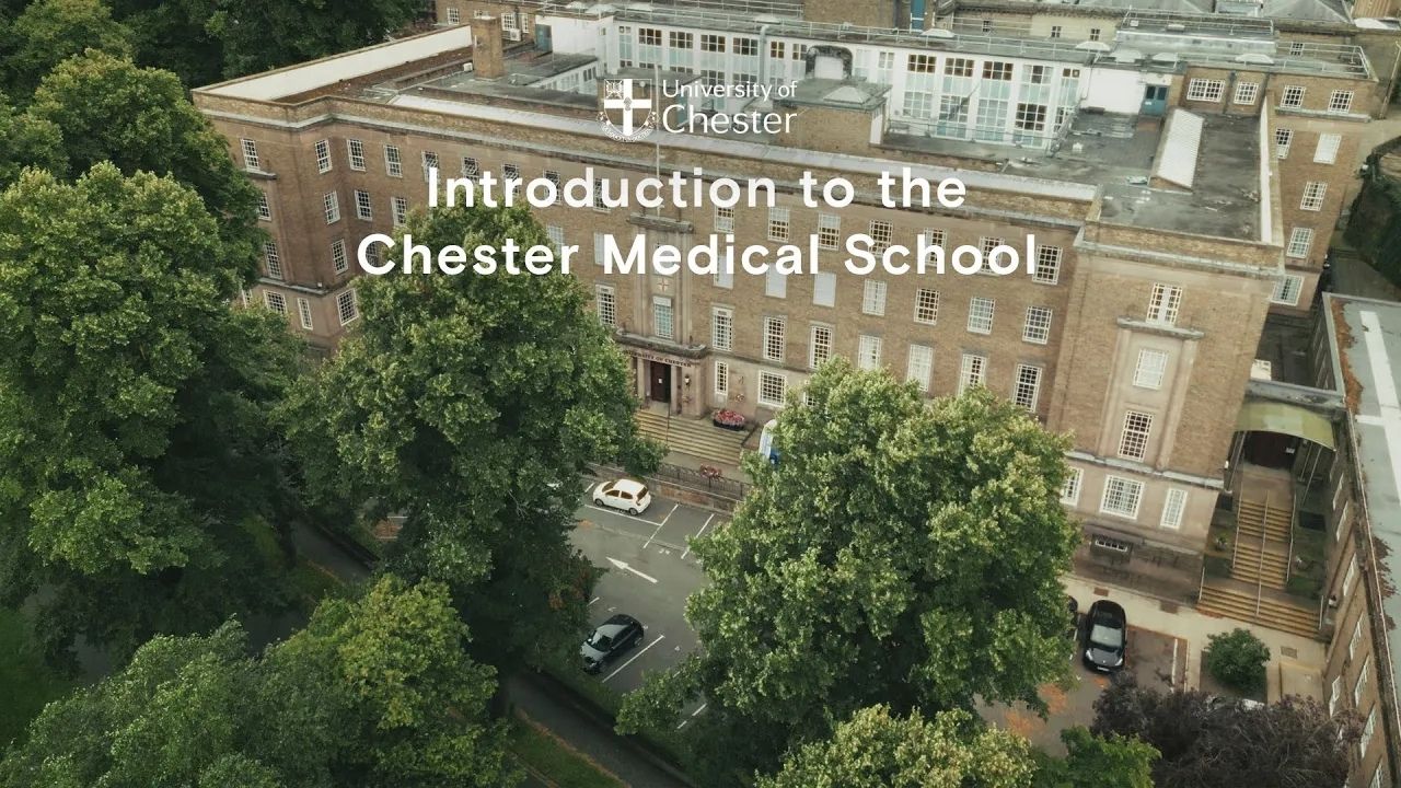 Introduction to the Chester Medical School