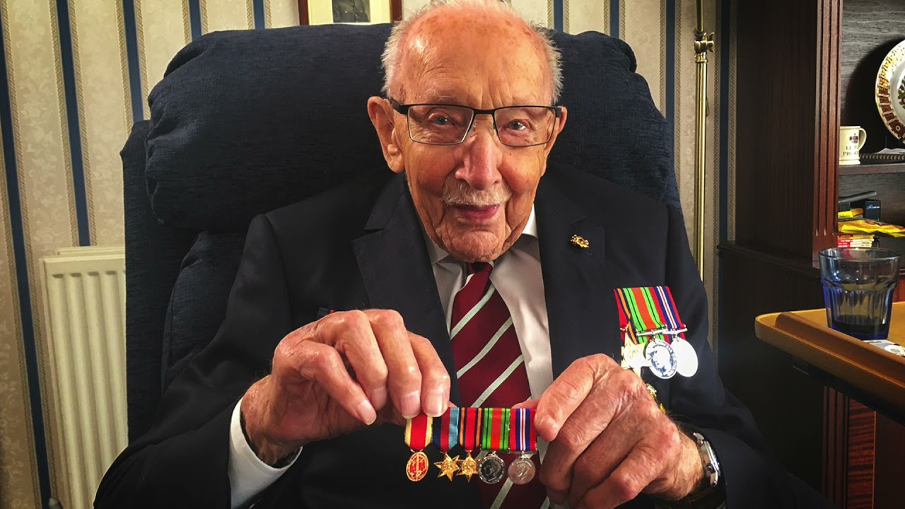 The British Armed Forces and Veterans