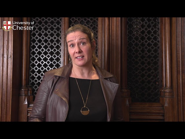 Clubbing - there's more to it video