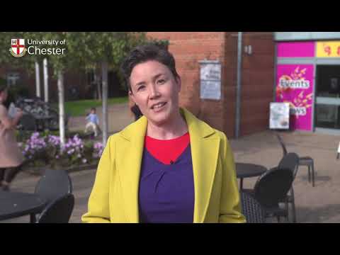 Rebecca Collins - Learning for Social and Environmental Justice video still